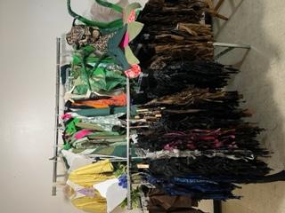 TARZAN costumes