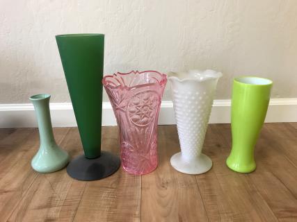 Desired Effect Rentals