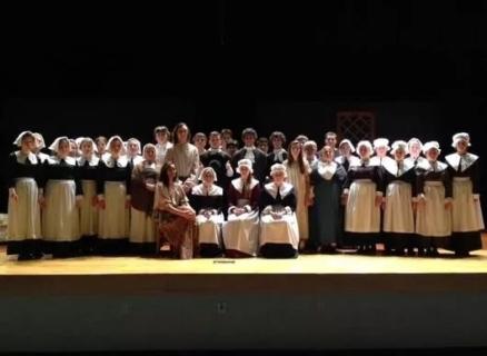 SELLING Crucible- FULL SHOW