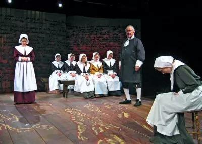 SELLING Crucible- FULL SHOW