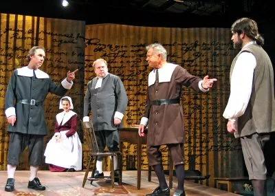 SELLING Crucible- FULL SHOW