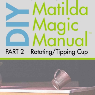 DIY Matilda Magic Props Manual
