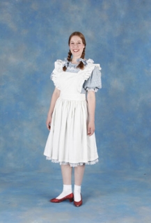 Wizard of Oz Dorothy Gale