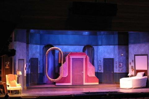 The Drowsy Chaperone