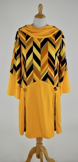 Thoroughly Modern Millie dress