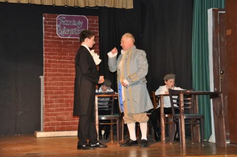 A Christmas Carol
