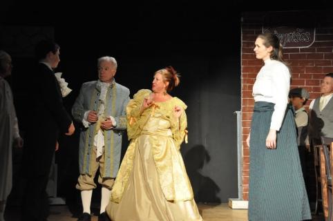 A Christmas Carol