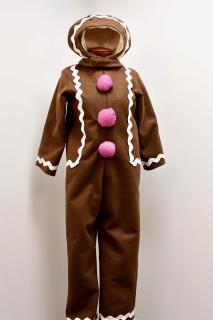 Shrek and Shrek Jr. Costumes