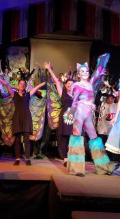 Alice in Wonderland Jr. Rentals