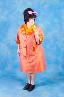 Edna Turnblad