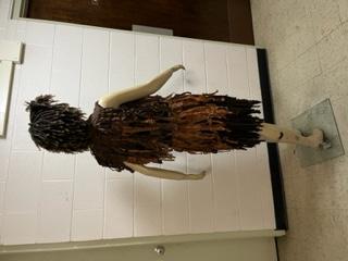 TARZAN costumes