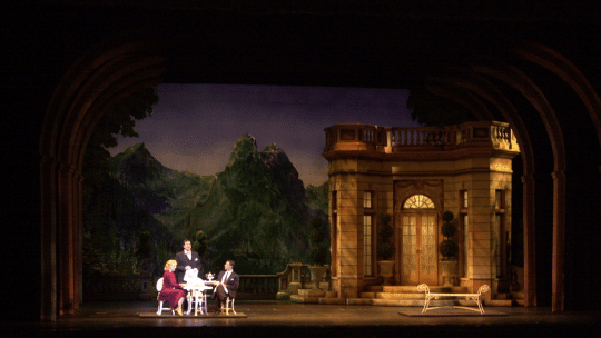 SOUND OF MUSIC, THE