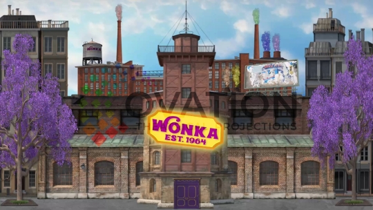 Factory
