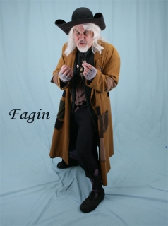 fagin