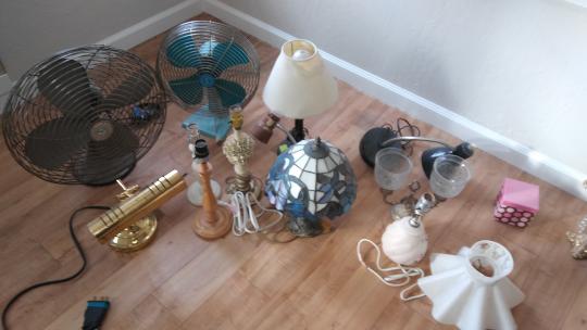 Desired Effect Rentals