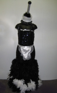 Sample Enchanted Babette