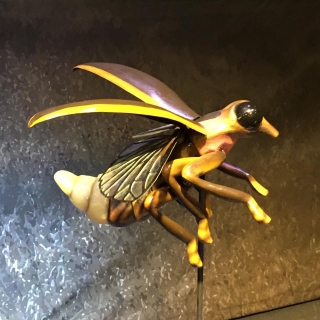 Firefly Puppet Firefly Puppet