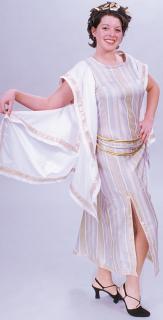 A Funny Thing Happened On The Way To The Forum Costume Rentals