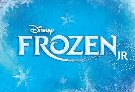 Frozen Jr Frozen Jr