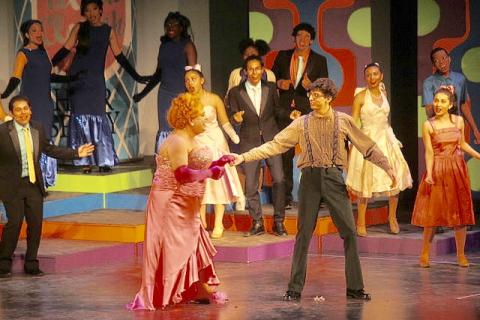 Hairspray Costumes CHEAP