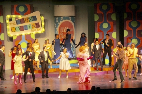 HAIRSPRAY