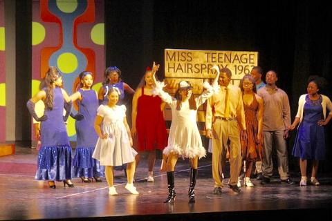 Hairspray Costumes CHEAP