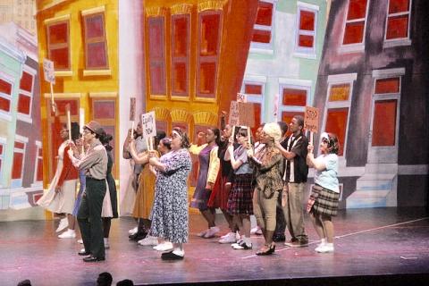 Hairspray Costumes CHEAP