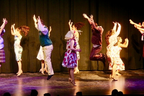 HAIRSPRAY