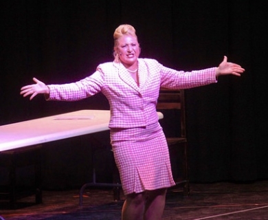 HAIRSPRAY
