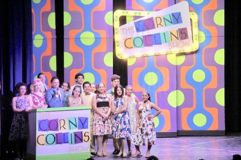 HAIRSPRAY