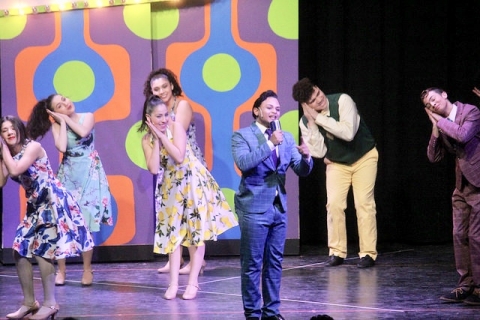 HAIRSPRAY