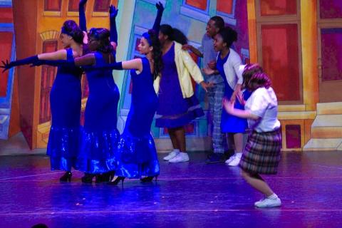 Hairspray Costumes CHEAP