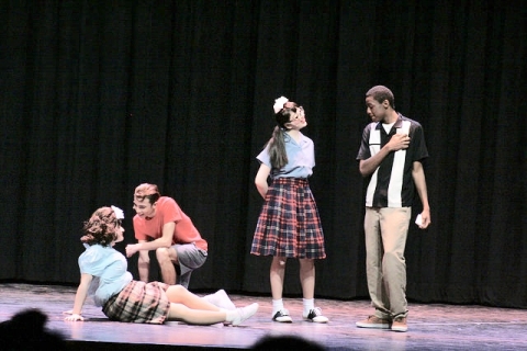 HAIRSPRAY