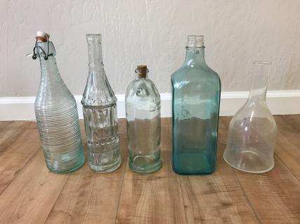 Desired Effect Rentals