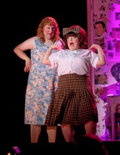 Hairspray Costume Rentals