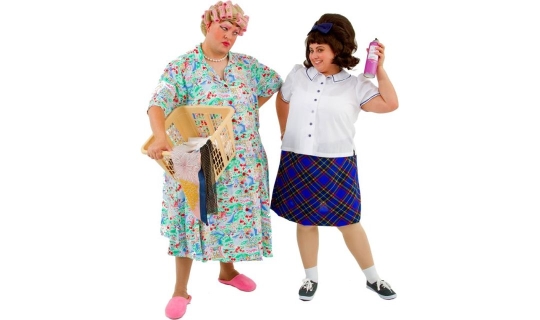 Hairspray Costume Rentals Music Theatre International