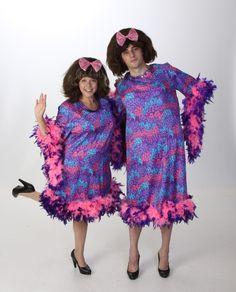 Hairspray Costume Rentals