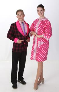 Hairspray Costume Rentals