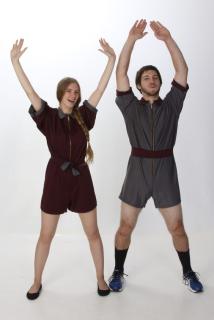 Hairspray Costume Rentals