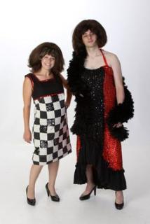 Hairspray Costume Rentals