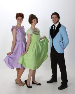 Hairspray Costume Rentals