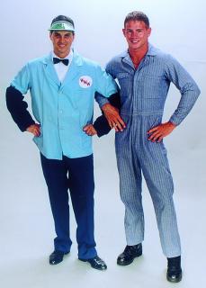 How To Succeed In Business without Really Trying Costume Rentals