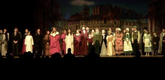 A Christmas Carol