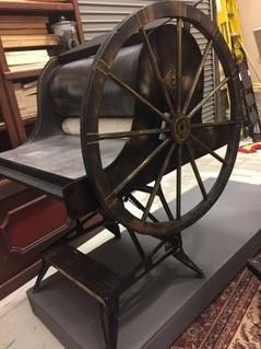 Newsies Set, Scenery/Prop Rental