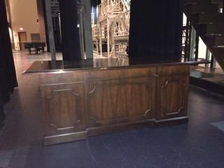 Newsies Set, Scenery/Prop Rental