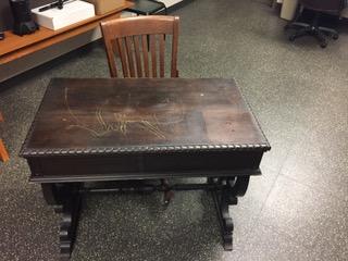 Newsies Set, Scenery/Prop Rental