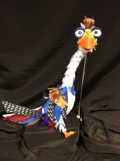 Lion King Jr. Costume Rental