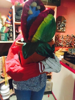 Audrey II Puppet #2 Little Shop of Horrors