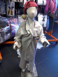 Peter and The Starcatcher