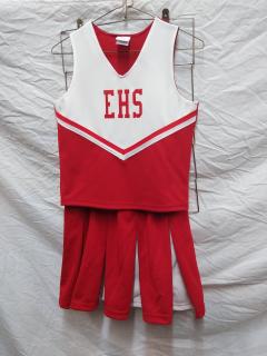 High School Musical Costumes